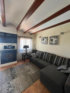 Villa vistas panorámicas - 2