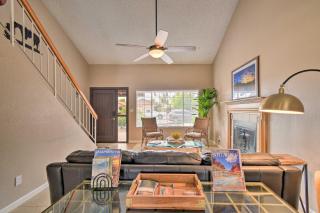Relaxing Phoenix House with Hot Tub and Heated Pool! - Phoenix - 1