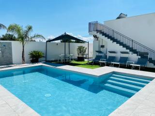 Katy's Holiday House, Private Villa and Pool - Terrasini - 6