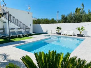 Katy's Holiday House, Private Villa and Pool - Terrasini - 0