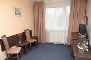 Hotel IKAR - Bydgoszcz - 9