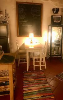 Cioccolatino. Il ritrovo degli artisti a Genova - 1