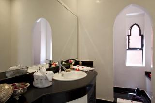 Riad D'ari - Marrakesh - 8