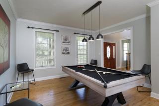 Hot Tub and Mountain Views just 15 min to Downtown Asheville! - Leicester - 7