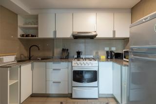 Bariloche Pampa Apart Studio Q425 - - San Carlos de Bariloche - 7