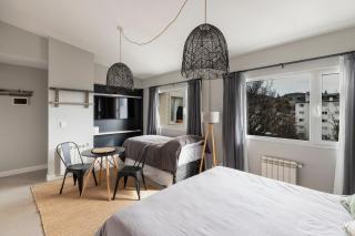 Bariloche Pampa Apart Studio Q425 - - San Carlos de Bariloche - 4