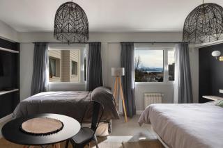 Bariloche Pampa Apart Studio Q425 - - San Carlos de Bariloche - 9