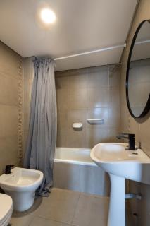Bariloche Pampa Apart Studio Q425 - - San Carlos de Bariloche - 3