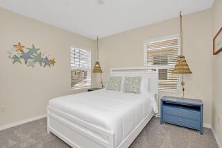 Pool Spa 6BR villa Solterra Resort Near Disney! - 5