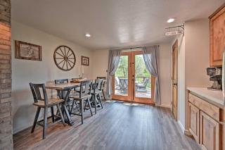 Hot Tub, Game Room Dog-Friendly Pine Cabin! - Pine - 3