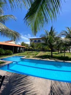 Taíba suítes casa - 0