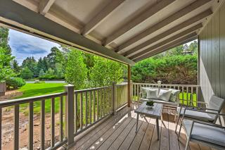 Flagstaff Gem in Continental Country Club! - Flagstaff - 8
