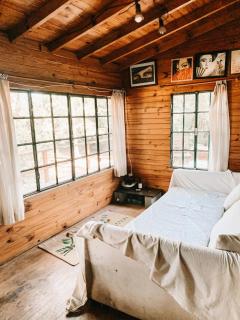 Casa Chichipio - Tigre - 3