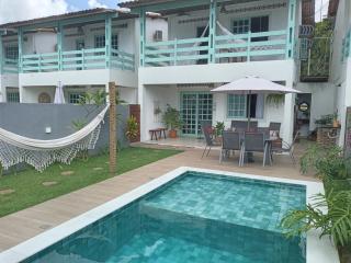 Casa São Miguel dos Milagres (AL) - 1