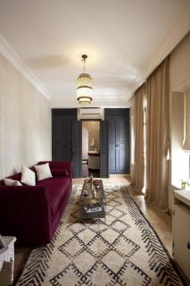 Riad D'ari - Marrakesh - 4