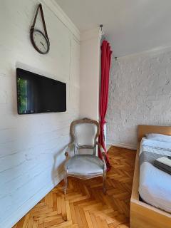 BE IN GDANSK Apartments - IN THE HEART OF THE OLD TOWN - Szeroka 61/63 - Danzig - 1