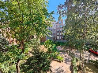 BE IN GDANSK Apartments - IN THE HEART OF THE OLD TOWN - Szeroka 61/63 - Danzig - 3