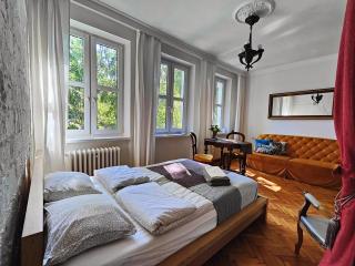 BE IN GDANSK Apartments - IN THE HEART OF THE OLD TOWN - Szeroka 61/63 - Danzig - 9