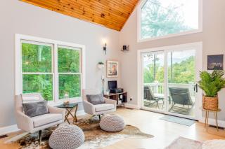 Woodland Dreams - Swannanoa - 6