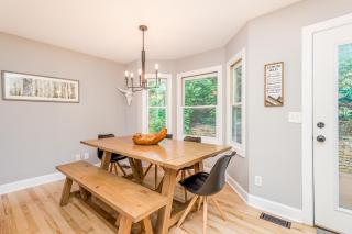 Woodland Dreams - Swannanoa - 4