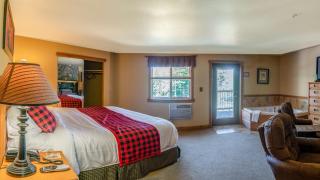 Callahan's Mountain Lodge - Ashland - 6