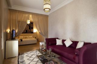 Riad D'ari - Marrakesh - 3