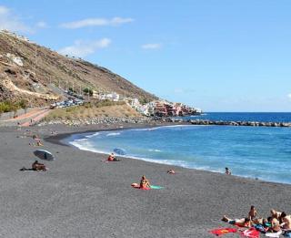 KALMA Sea View - Private Terrace - Ensuited Bathroom - Candelaria - 6