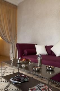 Riad D'ari - 1