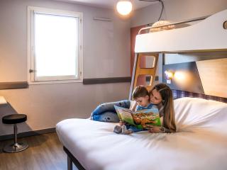 greet hôtel Annecy Cran-Gevrier by Accor - Annecy - 0