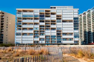 Highpoint North 8D - Ocean City - 5