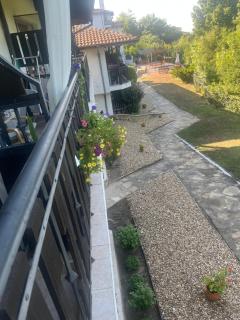 Spacious Fully Furnished Studio in Kavarna Apart Hotel - 4
