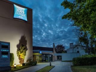 ibis budget Saint-Ouen-l'Aumône - 9