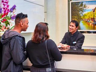 ibis budget Singapore Joo Chiat - Singapore - 5