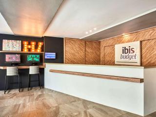 ibis budget Singapore Pearl - Singapore - 0