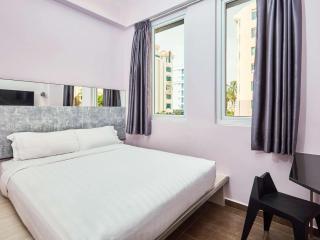 ibis budget Singapore Pearl - Singapore - 7