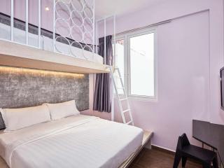 ibis budget Singapore Pearl - Singapore - 6