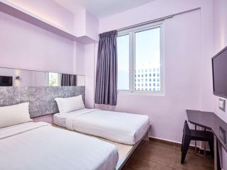 ibis budget Singapore Pearl - Singapore - 5