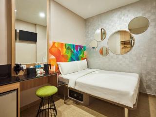 ibis budget Singapore Clarke Quay - Singapore - 0