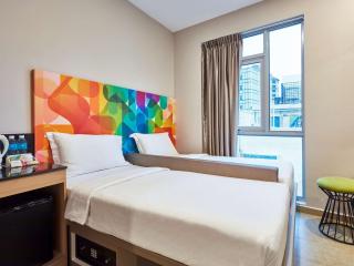 ibis budget Singapore Clarke Quay - Singapore - 7