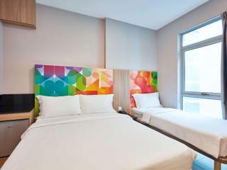 ibis budget Singapore Clarke Quay - Singapore - 5