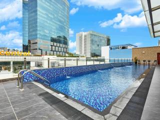 ibis budget Singapore Clarke Quay - Singapore - 4