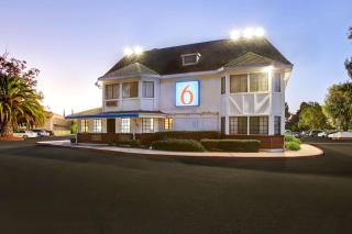 Motel 6-Fremont, CA - North - Fremont - 0