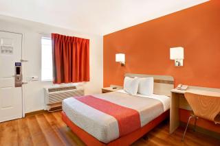 Motel 6-Fremont, CA - North - Fremont - 6