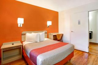 Motel 6-Fremont, CA - North - Fremont - 7