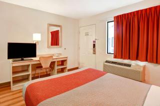 Motel 6-Fremont, CA - North - Fremont - 5