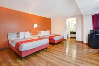 Motel 6-Fremont, CA - North - Fremont - 3