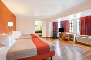 Motel 6-Fremont, CA - North - Fremont - 4