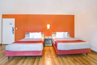 Motel 6-Fremont, CA - North - Fremont - 2