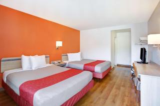 Motel 6-Fremont, CA - North - Fremont - 1