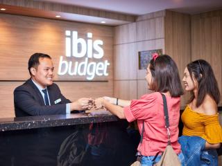 ibis budget Singapore Ruby - Singapura - 0